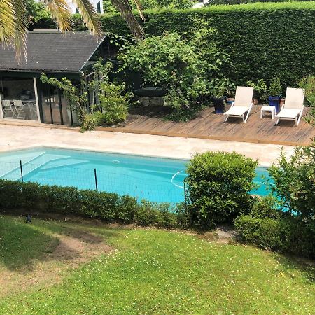 Appartement Ranavalo Pays Basque Anglet Eksteriør billede