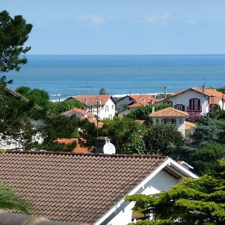 Appartement Ranavalo Pays Basque Anglet Værelse billede