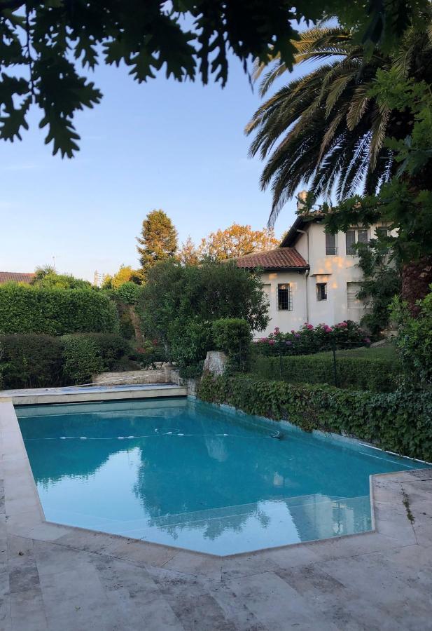 Appartement Ranavalo Pays Basque Anglet Eksteriør billede