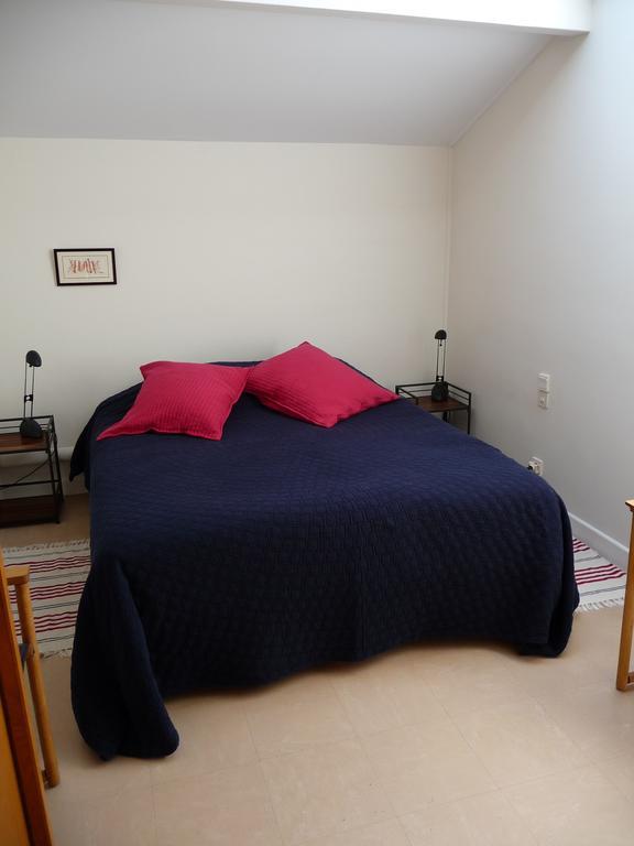 Appartement Ranavalo Pays Basque Anglet Værelse billede