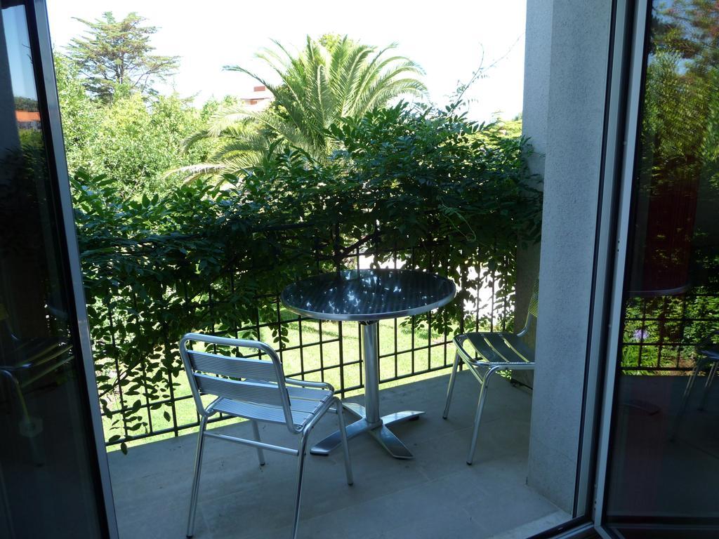 Appartement Ranavalo Pays Basque Anglet Værelse billede