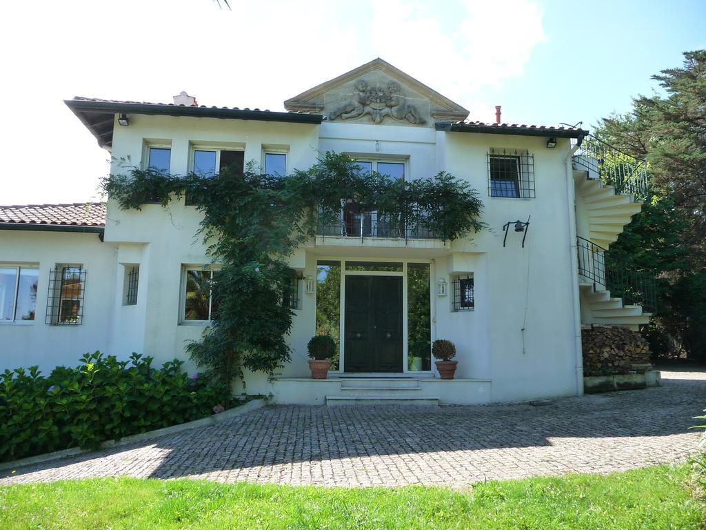 Appartement Ranavalo Pays Basque Anglet Værelse billede